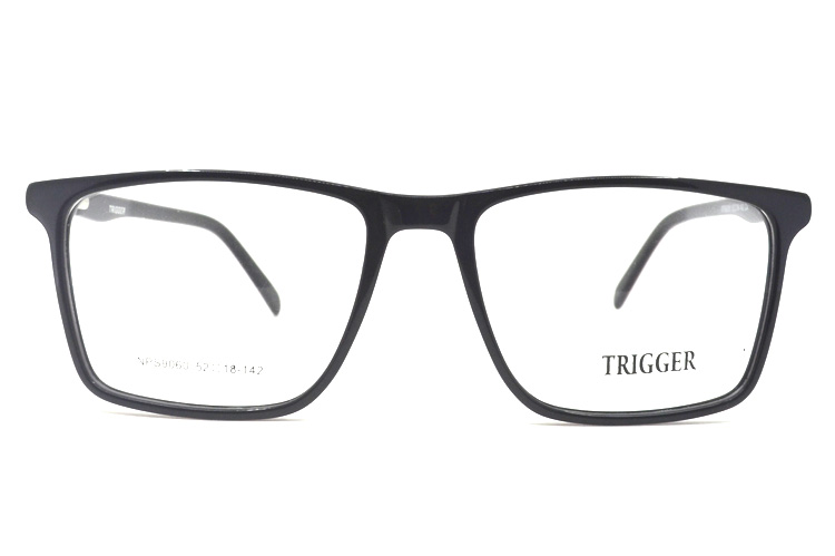 TRIGGER 9060 BLK RED